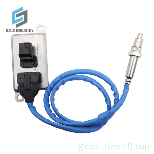 Man Nox Sensor NOx Sensor MAN Engine Parts 51154080016 EURO 6 Supplier